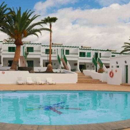 Apartamentos Tropicana Puerto del Carmen  Extérieur photo