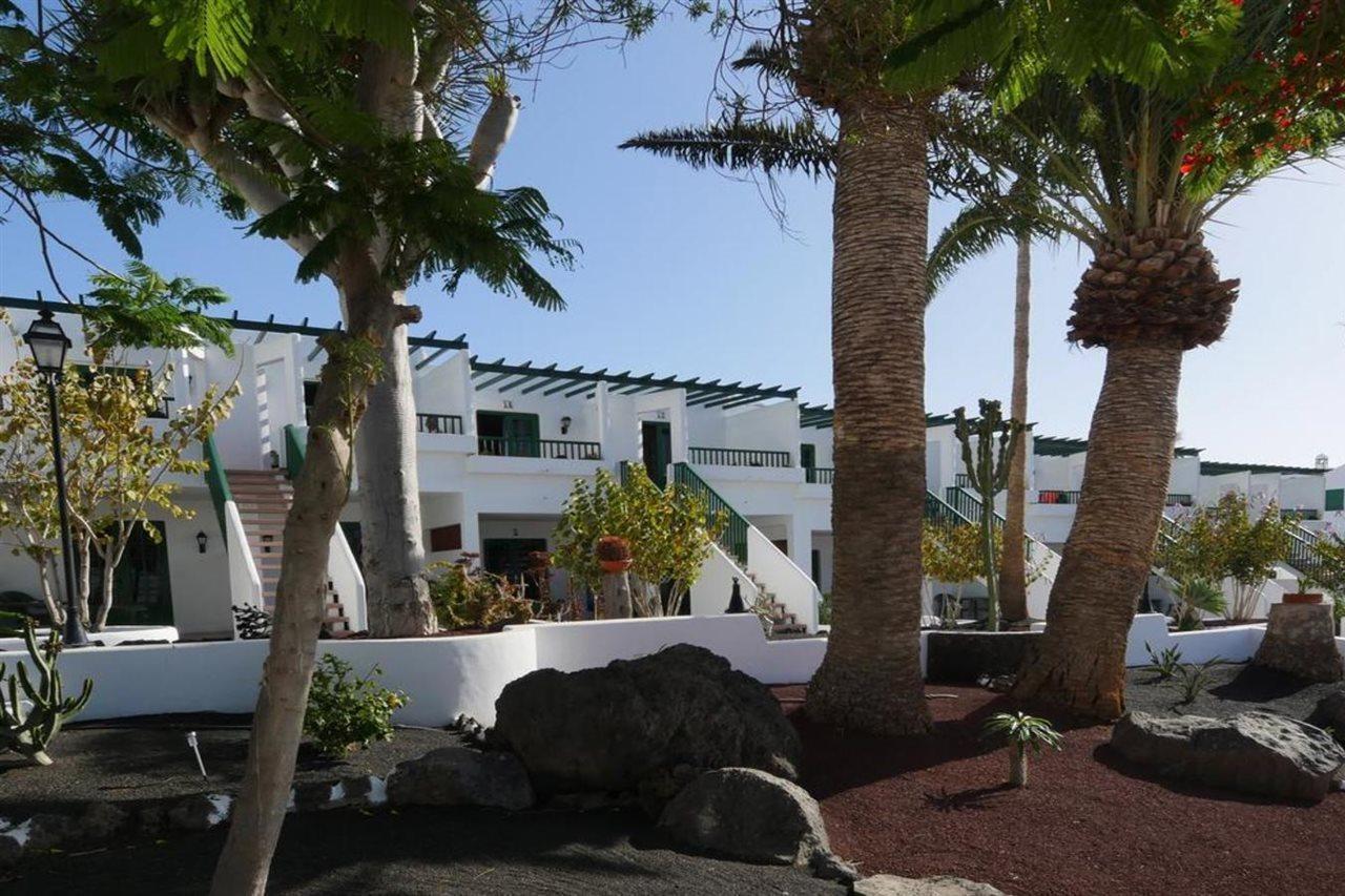 Apartamentos Tropicana Puerto del Carmen  Extérieur photo