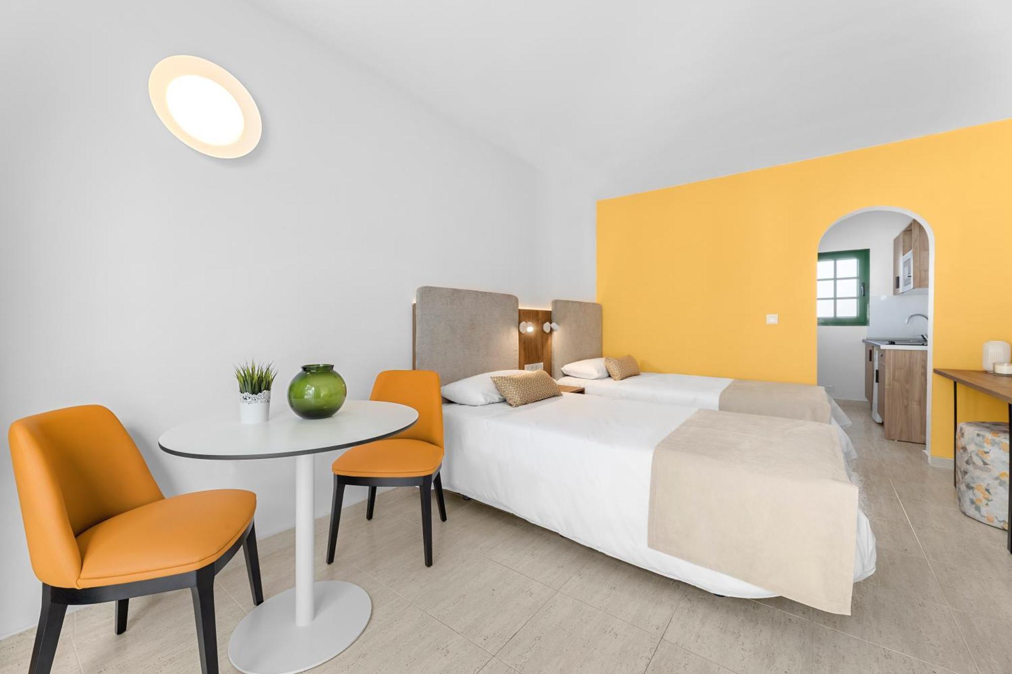 Apartamentos Tropicana Puerto del Carmen  Extérieur photo