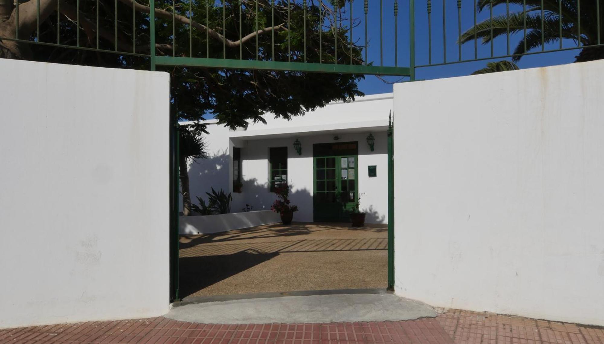 Apartamentos Tropicana Puerto del Carmen  Extérieur photo