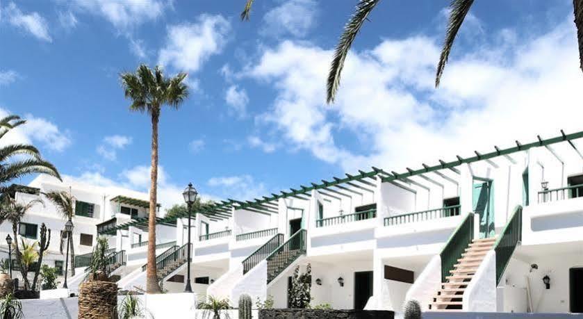 Apartamentos Tropicana Puerto del Carmen  Extérieur photo