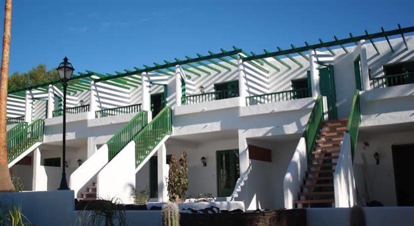 Apartamentos Tropicana Puerto del Carmen  Extérieur photo