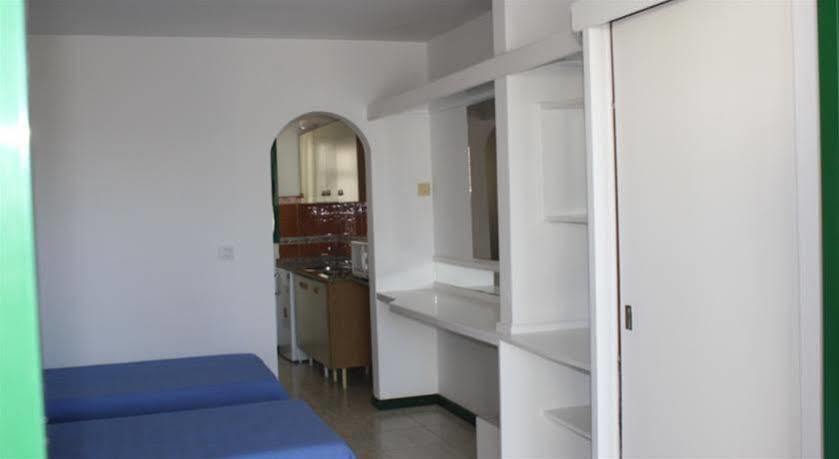 Apartamentos Tropicana Puerto del Carmen  Extérieur photo