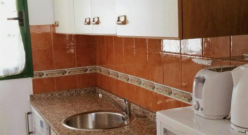Apartamentos Tropicana Puerto del Carmen  Extérieur photo