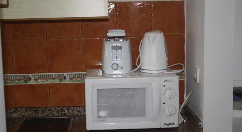 Apartamentos Tropicana Puerto del Carmen  Extérieur photo